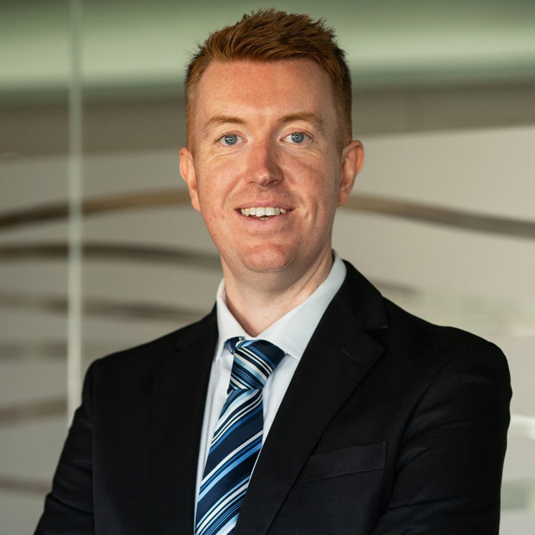 Chris Welsh