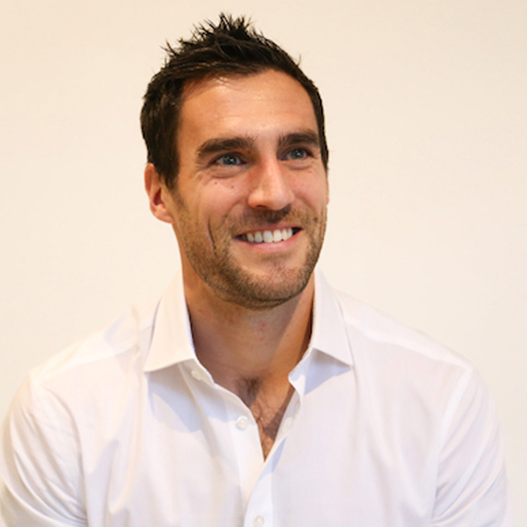 Professor Javier Gonzalez