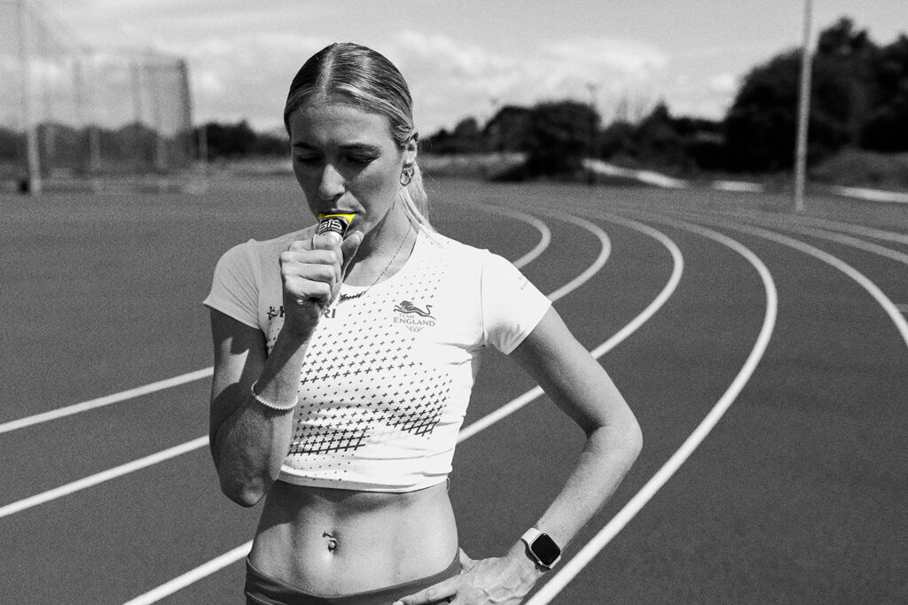 SiS Track